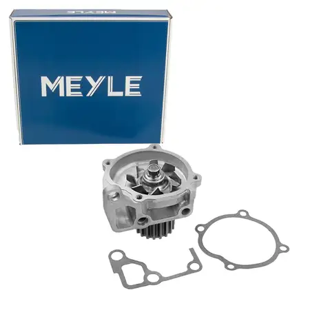 MEYLE 35-132200000 Wasserpumpe MAZDA 3 5 6 323 F 6 P 5 626 5 MPV 2 Premacy 2.0D