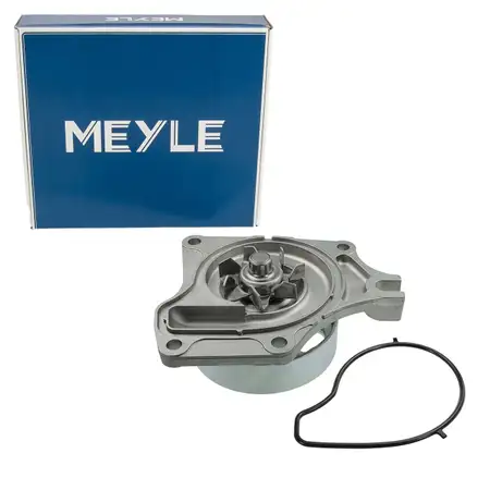 MEYLE 35-132200005 Wasserpumpe MAZDA 2 DE 1.3 1.5 3 BK BL 1.3 1.6 ZJ0115010C