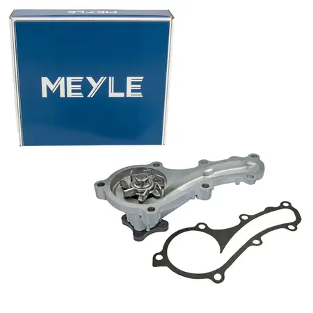 MEYLE 36-132200005 Wasserpumpe NISSAN Almera 2 1.5 1.8 Primera 2 3 1.6 1.8 210109F605