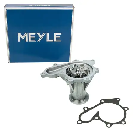 MEYLE 36-132200016 Wasserpumpe NISSAN Navara NP300 Pathfinder 3 2.5 dCi 21010VK525