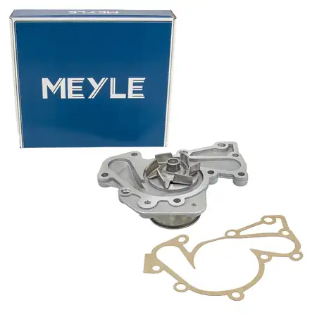 MEYLE 37-132200001 Wasserpumpe KIA Sportage Magentis 1 HYUNDAI Santa Fe 1 Tucson 1 2.7