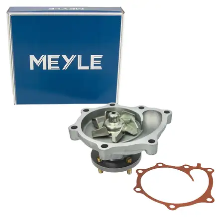 MEYLE 37-132200010 Wasserpumpe HYUNDAI Terracan HP 2.9 CRDi 4WD 251004X800