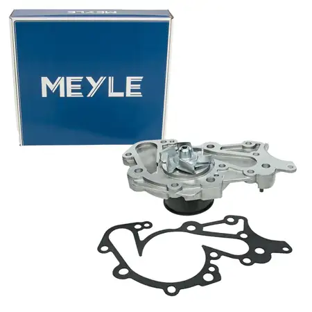 MEYLE 37-132200013 Wasserpumpe HYUNDAI Santa Fe 1 SM 2 CM 2.7 V6 4x4 bis Bj. 10.2006