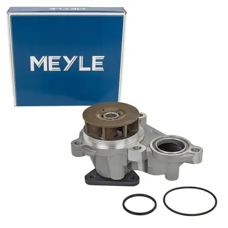 MEYLE Wasserpumpe KIA Ceed 2 Optima 4 Rio 4 Sportage 3 4 HYUNDAI i20 2 i30 2 1.4-1.7 CRDi