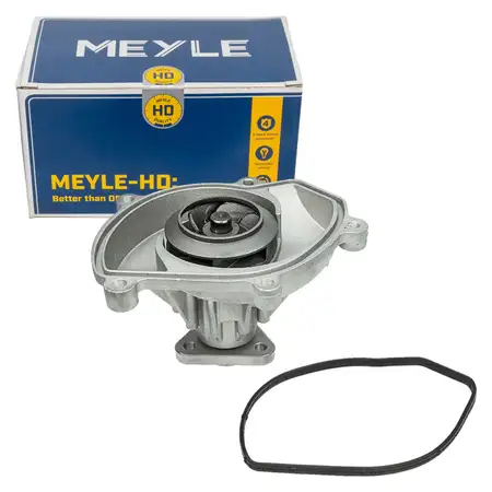 MEYLE HD 4132200001/HD verst&auml;rkt Wasserpumpe PORSCHE Cayenne Macan Panamera 94810603301