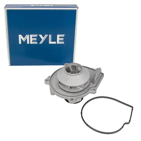 MEYLE 44-132200002 Wasserpumpe CHRYSLER Grand Voyager 5 JEEP Cherokee Wrangler 3 2.8 CRD