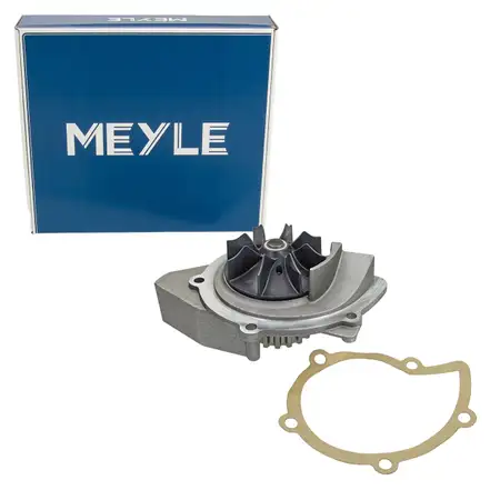 MEYLE 5132200002 Wasserpumpe FORD Focus 2 Mondeo 4 Kuga 1 S-Max 1 C-Max 1 2.0 TDCi