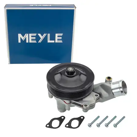 MEYLE 53-132200006 Wasserpumpe LAND ROVER Discovery 4 5 Range Rover 3 4 3.0 5.0