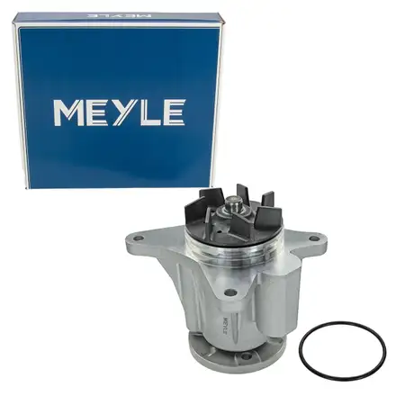 MEYLE 53-132200008 Wasserpumpe LAND ROVER Discovery 4 Range Rover 4 JAGUAR XF 1 XJ 3.0 TD