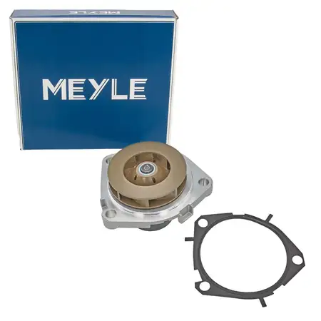 MEYLE 6132200006 Wasserpumpe OPEL Astra H J Insignia A Zafira B Combo D 1.6/2.0 CDTI