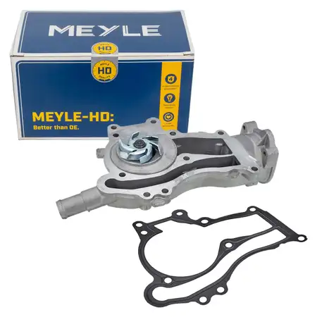 MEYLE HD 6132200013/HD VERST&Auml;RKT Wasserpumpe OPEL Astra J Corsa D E Insignia A 1.2 1.4