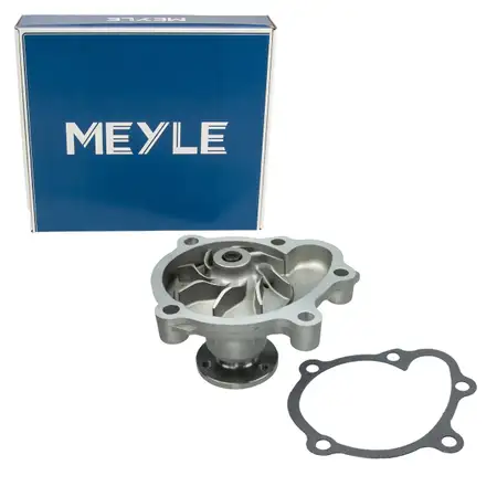 MEYLE 6136000002 Wasserpumpe OPEL Astra G H Corsa C D Meriva A Zafira B 1.7 CDTI