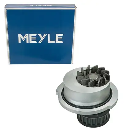 MEYLE 6136004098 Wasserpumpe OPEL Astra F G Corsa A B Vectra A B 1.4 1.6 9013079