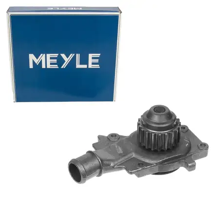 MEYLE 7130010004 Wasserpumpe FORD Escort 3 4 5 6 Fiesta 2 3 Orion 2 3 1.4 1.6