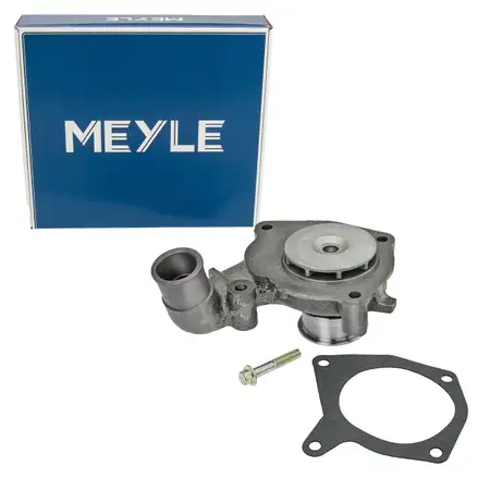 MEYLE 7130010005 Wasserpumpe FORD Fiesta 3 4 Orion 2 3 Escort 4 5 6 1.8D 5020242