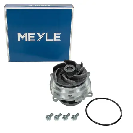 MEYLE 7132200002 Wasserpumpe FORD Mondeo 2 Tourneo Connect Focus 1 1.6-2.0