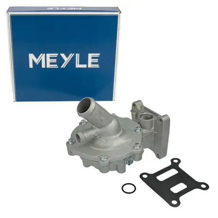 MEYLE 7132200007 Wasserpumpe FORD Mondeo 3 Transit 2.0/2.2 TDCi 1929381