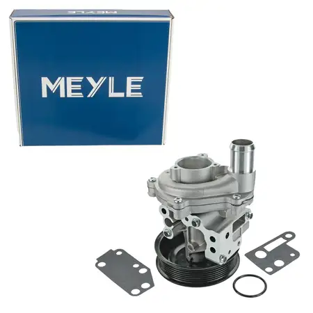 MEYLE 7132200010 Wasserpumpe FORD Transit 2.4 TDCi LAND ROVER Defender 2.4 Td4 4x4