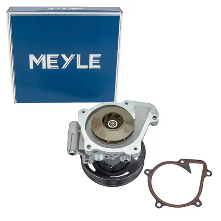 MEYLE 7132200020 Wasserpumpe FORD Ranger 3 Transit V363 2.2 TDCi LAND ROVER Defender 2.2Td