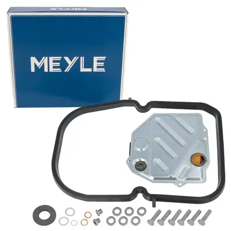 MEYLE 0141351700/SK Getriebefilter Satz 722.3 722.5 4-Gang MERCEDES W124 W210 W126 W140