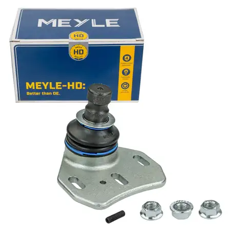 MEYLE HD 3160100019/HD VERST&Auml;RKT Traggelenk BMW X5 E70 F15 X6 E71 F16 Vorderachse oben