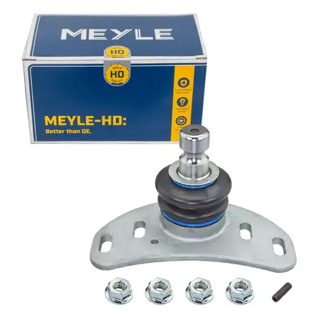 MEYLE HD 53-160100011/HD VERST&Auml;RKT Traggelenk LAND ROVER Range Rover / Sport vorne oben