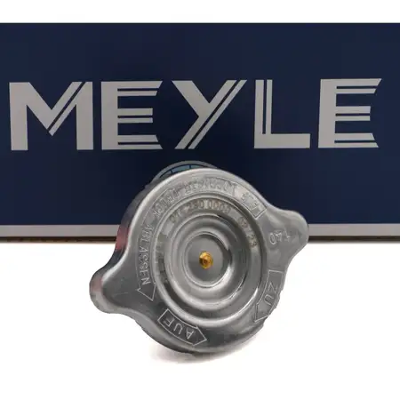 MEYLE 0142300000 Verschlussdeckel K&uuml;hlmittelbeh&auml;lter MERCEDES W202 W210 W638 W124 W201