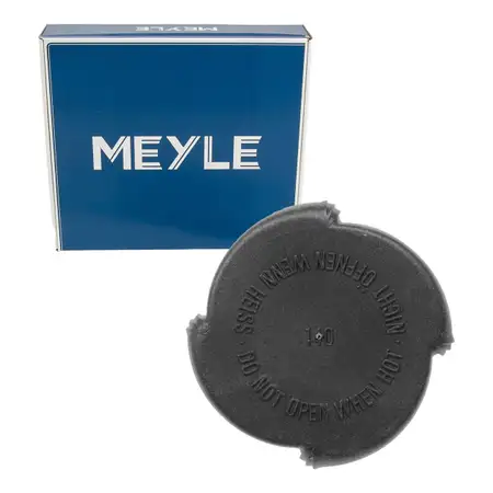 MEYLE 3148009005 Verschlussdeckel K&uuml;hlmittelbeh&auml;lter BMW E30 E36 E46 E34 E39 E60 E83 E38