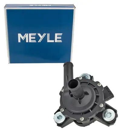 MEYLE 30132290000 Zusatzwasserpumpe TOYOTA Auris E18 1.8 Yaris P13 1.5