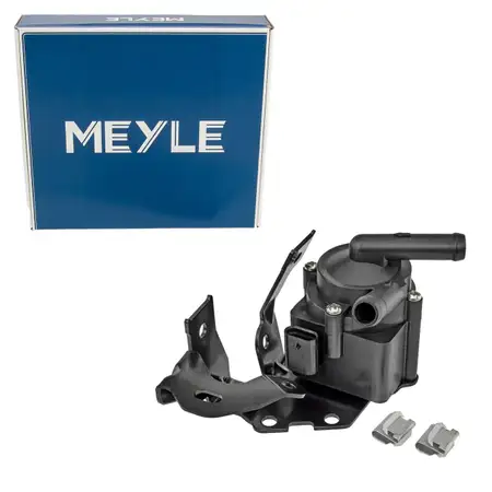 MEYLE Zusatzwasserpumpe CITOREN C4 1 2 C5 3 DS DS3 DS4 MINI R55 R56 R57 R58 R59 R60 R61