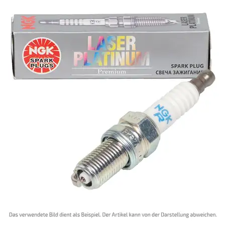 NGK 7781 ZFR5LP-13G LASER PLATINUM Z&uuml;ndkerze CHRYSLER 300C (LX, LE) 300M (LR) 3.5 V6 24V