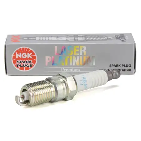 NGK 5809 TR6AP13 LASER PLATINUM Z&uuml;ndkerze FORD C-Max Focus 2 Mondeo 4 VOLVO V70 3 1.8-2.0