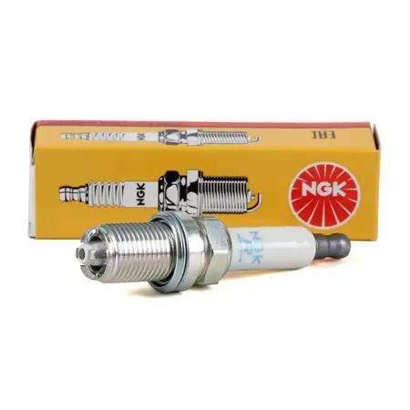 NGK Z&uuml;ndkerze 6872 BKR6EQUA f&uuml;r AUDI A4 A6 A8 VW PHAETON TOUAREG