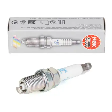 NGK 7963 PFR7Q LASER PLATINUM Z&uuml;ndkerze VW Passat B3/B4 2.0 AUDI A4 B5 RS4 A6 C5 RS6