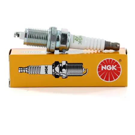 NGK Z&uuml;ndkerze V-Line 40 91763 ZFR5F-11 f&uuml;r Alfa Romeo Fiat Honda Hyundai