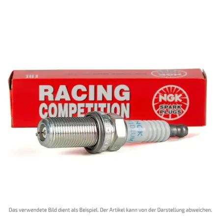 NGK 3130 BR8EG RACING COMPETITION Z&uuml;ndkerze f&uuml;r HONDA KAWASAKI KTM SUZUKI YAMAHA