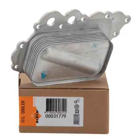 NRF &Ouml;lk&uuml;hler Motor&ouml;lk&uuml;hler MERCEDES W169 160-200 CDI W245 180-200 CDI 6401800765