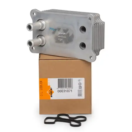 NRF 31071 EASY FIT &Ouml;lk&uuml;hler Motor&ouml;l FORD Mondeo 3 Mk3 2.0/2.2 TDCi Transit 2.0/2.4 DI/TDCI