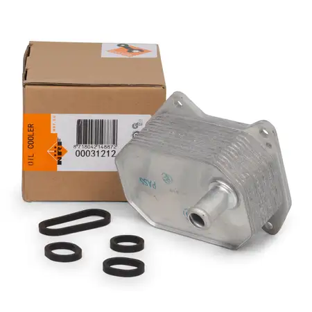 NRF 31212 EASY FIT &Ouml;lk&uuml;hler Motor&ouml;l Motor&ouml;lk&uuml;hler FORD Transit 2.2/2.4/3.2 TDCi