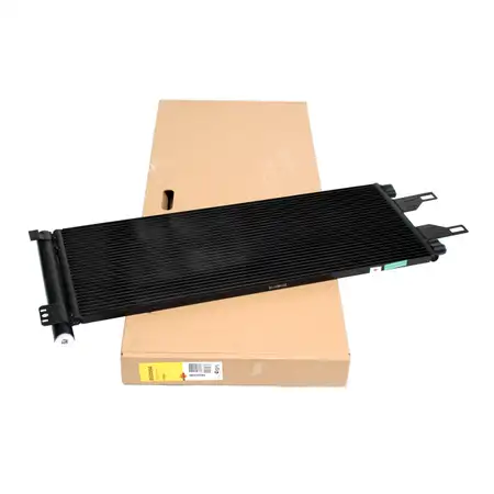 NRF 35894 EASY FIT Kondensator CITROEN Jumper 2 FIAT Ducato 250 PEUGEOT Boxer