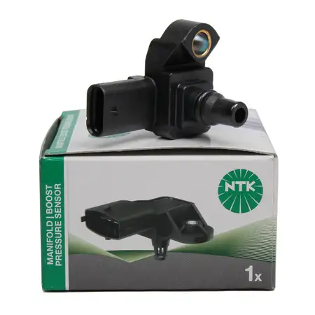 NGK NTK 94886 Unterdrucksensor Sensor Saugrohrdruck f&uuml;r BMW MINI TOYOTA