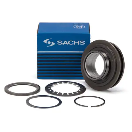 SACHS Ausr&uuml;cklager f&uuml;r PORSCHE 911 2.2 T 2.3 E - T 2.7 / 3.0 / 3.2 SC Carrera