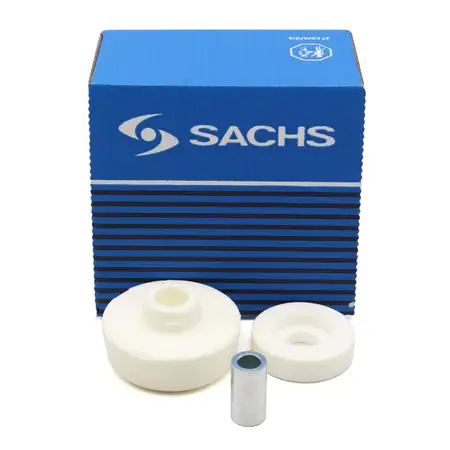 SACHS 802398 Federbeinst&uuml;tzlager Domlager MINI R50 R52 R56 R57 R59 R55 R58 Hinterachse