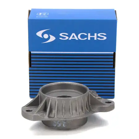 SACHS 803157 Federbeinlager BMW 5er Gran Turismo F07 Touring F11 hinten 33506863303