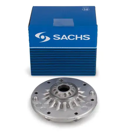 SACHS Federbeinst&uuml;tzlager BMW 1er F20 F21 3er F30 F31 4er F32 F33 F36 2er F22 F23 vorne