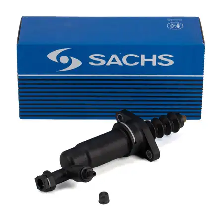 SACHS Nehmerzylinder Kupplung MINI R56 R55 N14 W16 Cooper D / S bis Bj. 11.07 21526770600