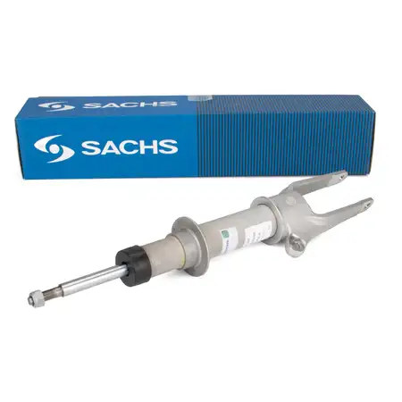 SACHS 315497 Sto&szlig;d&auml;mpfer PORSCHE Panamera (970) mit Standard Fahrwerk vorne 97034304131