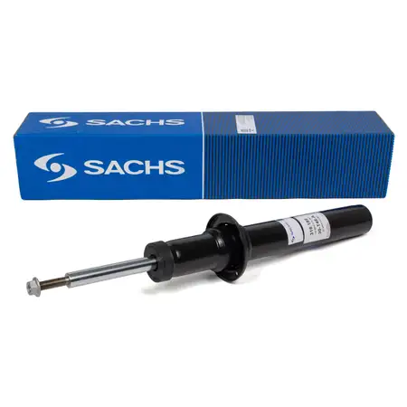 SACHS 318188 Sto&szlig;d&auml;mpfer Federbein BMW X5 F15 X6 F16 ohne elektr. D&auml;mpferregulierung vorne