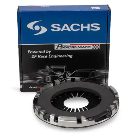 SACHS PERFORMANCE Kupplungsdruckplatte f&uuml;r PORSCHE 911 (964 993 996 997) + 968