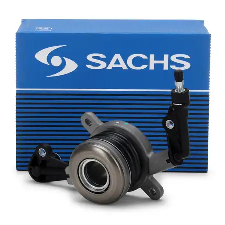 SACHS 3182654192 Zentralausr&uuml;cker MERCEDES W203 W204 W210 W211 W447 0002545208